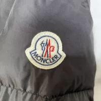 Cheap Moncler Down Feather Coat Long Sleeved For Unisex #1366771 Replica Wholesale [$155.00 USD] [ITEM#1366771] on Replica Moncler Down Feather Coat