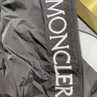 Cheap Moncler Down Feather Coat Long Sleeved For Unisex #1366771 Replica Wholesale [$155.00 USD] [ITEM#1366771] on Replica Moncler Down Feather Coat