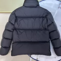 Cheap Moncler Down Feather Coat Long Sleeved For Unisex #1366773 Replica Wholesale [$160.00 USD] [ITEM#1366773] on Replica Moncler Down Feather Coat