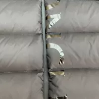 Cheap Moncler Down Feather Coat Long Sleeved For Unisex #1366773 Replica Wholesale [$160.00 USD] [ITEM#1366773] on Replica Moncler Down Feather Coat