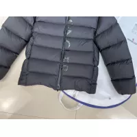 Cheap Moncler Down Feather Coat Long Sleeved For Unisex #1366773 Replica Wholesale [$160.00 USD] [ITEM#1366773] on Replica Moncler Down Feather Coat