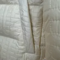 Cheap Moncler Down Feather Coat Long Sleeved For Women #1366774 Replica Wholesale [$172.00 USD] [ITEM#1366774] on Replica Moncler Down Feather Coat