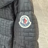 Cheap Moncler Down Feather Coat Long Sleeved For Women #1366775 Replica Wholesale [$172.00 USD] [ITEM#1366775] on Replica Moncler Down Feather Coat