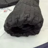 Cheap Moncler Down Feather Coat Long Sleeved For Women #1366775 Replica Wholesale [$172.00 USD] [ITEM#1366775] on Replica Moncler Down Feather Coat