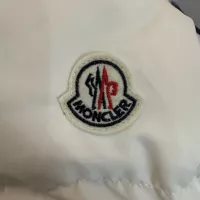Cheap Moncler Down Feather Coat Long Sleeved For Women #1366777 Replica Wholesale [$247.93 USD] [ITEM#1366777] on Replica Moncler Down Feather Coat