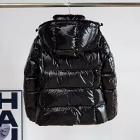 Cheap Moncler Down Feather Coat Long Sleeved For Women #1366779 Replica Wholesale [$170.00 USD] [ITEM#1366779] on Replica Moncler Down Feather Coat