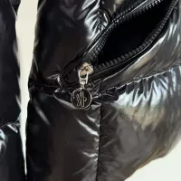 Cheap Moncler Down Feather Coat Long Sleeved For Women #1366779 Replica Wholesale [$170.00 USD] [ITEM#1366779] on Replica Moncler Down Feather Coat