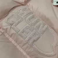 Cheap Moncler Down Feather Coat Long Sleeved For Women #1366782 Replica Wholesale [$170.00 USD] [ITEM#1366782] on Replica Moncler Down Feather Coat
