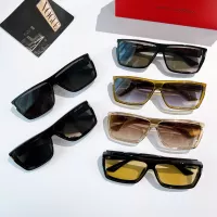 Cheap Yves Saint Laurent YSL AAA Quality Sunglasses #1366791 Replica Wholesale [$64.00 USD] [ITEM#1366791] on Replica Yves Saint Laurent YSL AAA Quality Sunglasses