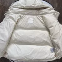 Cheap Moncler Down Feather Coat Long Sleeved For Women #1366796 Replica Wholesale [$170.00 USD] [ITEM#1366796] on Replica Moncler Down Feather Coat