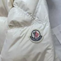 Cheap Moncler Down Feather Coat Long Sleeved For Women #1366796 Replica Wholesale [$170.00 USD] [ITEM#1366796] on Replica Moncler Down Feather Coat