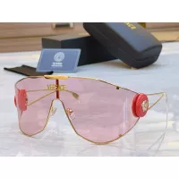 Cheap Versace AAA Quality Sunglasses #1366797 Replica Wholesale [$64.00 USD] [ITEM#1366797] on Replica Versace AAA Quality Sunglasses