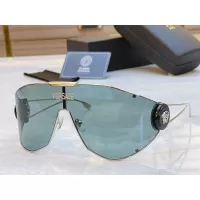 Cheap Versace AAA Quality Sunglasses #1366798 Replica Wholesale [$64.00 USD] [ITEM#1366798] on Replica Versace AAA Quality Sunglasses
