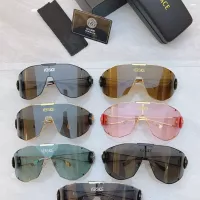 Cheap Versace AAA Quality Sunglasses #1366798 Replica Wholesale [$64.00 USD] [ITEM#1366798] on Replica Versace AAA Quality Sunglasses