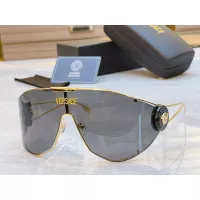 Cheap Versace AAA Quality Sunglasses #1366800 Replica Wholesale [$64.00 USD] [ITEM#1366800] on Replica Versace AAA Quality Sunglasses