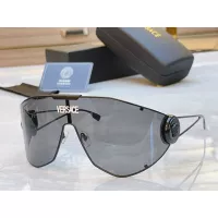 Cheap Versace AAA Quality Sunglasses #1366802 Replica Wholesale [$64.00 USD] [ITEM#1366802] on Replica Versace AAA Quality Sunglasses