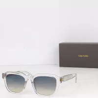 Cheap Tom Ford AAA Quality Sunglasses #1366813 Replica Wholesale [$48.00 USD] [ITEM#1366813] on Replica Tom Ford AAA Quality Sunglasses