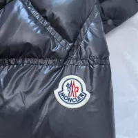Cheap Moncler Down Feather Coat Long Sleeved For Women #1366814 Replica Wholesale [$170.00 USD] [ITEM#1366814] on Replica Moncler Down Feather Coat