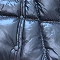 Cheap Moncler Down Feather Coat Long Sleeved For Women #1366814 Replica Wholesale [$170.00 USD] [ITEM#1366814] on Replica Moncler Down Feather Coat