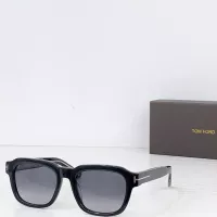 Cheap Tom Ford AAA Quality Sunglasses #1366816 Replica Wholesale [$48.00 USD] [ITEM#1366816] on Replica Tom Ford AAA Quality Sunglasses