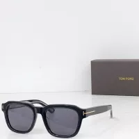 Cheap Tom Ford AAA Quality Sunglasses #1366817 Replica Wholesale [$48.00 USD] [ITEM#1366817] on Replica Tom Ford AAA Quality Sunglasses