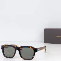 Cheap Tom Ford AAA Quality Sunglasses #1366818 Replica Wholesale [$48.00 USD] [ITEM#1366818] on Replica Tom Ford AAA Quality Sunglasses