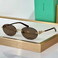 Cheap Tiffany AAA Quality Sunglasses #1366819 Replica Wholesale [$68.00 USD] [ITEM#1366819] on Replica Tiffany AAA Sunglasses