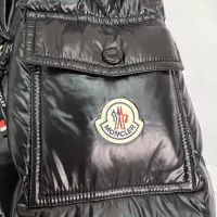 Cheap Moncler Down Feather Coat Long Sleeved For Unisex #1366828 Replica Wholesale [$210.00 USD] [ITEM#1366828] on Replica Moncler Down Feather Coat