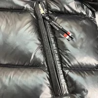 Cheap Moncler Down Feather Coat Long Sleeved For Unisex #1366828 Replica Wholesale [$210.00 USD] [ITEM#1366828] on Replica Moncler Down Feather Coat