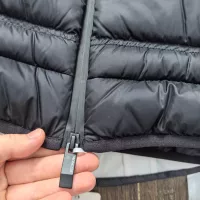 Cheap Moncler Down Feather Coat Long Sleeved For Men #1366829 Replica Wholesale [$192.00 USD] [ITEM#1366829] on Replica Moncler Down Feather Coat