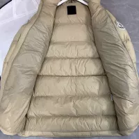 Cheap Moncler Down Feather Coat Long Sleeved For Unisex #1366830 Replica Wholesale [$225.00 USD] [ITEM#1366830] on Replica Moncler Down Feather Coat