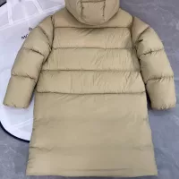 Cheap Moncler Down Feather Coat Long Sleeved For Unisex #1366830 Replica Wholesale [$225.00 USD] [ITEM#1366830] on Replica Moncler Down Feather Coat