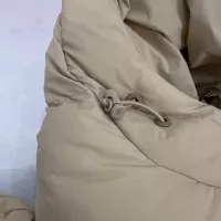 Cheap Moncler Down Feather Coat Long Sleeved For Unisex #1366830 Replica Wholesale [$225.00 USD] [ITEM#1366830] on Replica Moncler Down Feather Coat