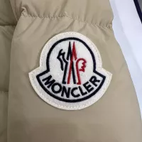 Cheap Moncler Down Feather Coat Long Sleeved For Unisex #1366830 Replica Wholesale [$225.00 USD] [ITEM#1366830] on Replica Moncler Down Feather Coat