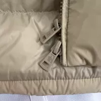 Cheap Moncler Down Feather Coat Long Sleeved For Unisex #1366830 Replica Wholesale [$225.00 USD] [ITEM#1366830] on Replica Moncler Down Feather Coat