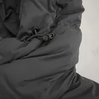 Cheap Moncler Down Feather Coat Long Sleeved For Unisex #1366834 Replica Wholesale [$225.00 USD] [ITEM#1366834] on Replica Moncler Down Feather Coat