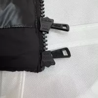 Cheap Moncler Down Feather Coat Long Sleeved For Unisex #1366834 Replica Wholesale [$225.00 USD] [ITEM#1366834] on Replica Moncler Down Feather Coat