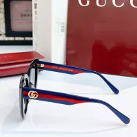 Cheap Gucci AAA Quality Sunglasses #1366858 Replica Wholesale [$48.00 USD] [ITEM#1366858] on Replica Gucci AAA Quality Sunglasses