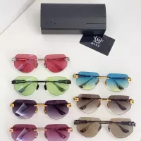 Cheap Dita AAA Quality Sunglasses #1366865 Replica Wholesale [$76.00 USD] [ITEM#1366865] on Replica Dita AAA Quality Sunglasses