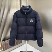 Cheap Moncler Down Feather Coat Long Sleeved For Men #1366869 Replica Wholesale [$247.93 USD] [ITEM#1366869] on Replica Moncler Down Feather Coat
