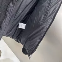 Cheap Moncler Down Feather Coat Long Sleeved For Men #1366870 Replica Wholesale [$247.93 USD] [ITEM#1366870] on Replica Moncler Down Feather Coat