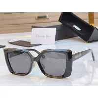 Cheap Christian Dior AAA Quality Sunglasses #1366871 Replica Wholesale [$48.00 USD] [ITEM#1366871] on Replica Christian Dior AAA Quality Sunglasses
