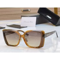 Cheap Christian Dior AAA Quality Sunglasses #1366874 Replica Wholesale [$48.00 USD] [ITEM#1366874] on Replica Christian Dior AAA Quality Sunglasses