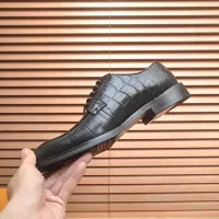 Cheap Louis Vuitton LV Oxfords Shoes For Men #1366878 Replica Wholesale [$88.00 USD] [ITEM#1366878] on Replica Louis Vuitton LV Oxfords Shoes