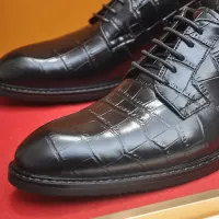 Cheap Louis Vuitton LV Oxfords Shoes For Men #1366878 Replica Wholesale [$88.00 USD] [ITEM#1366878] on Replica Louis Vuitton LV Oxfords Shoes