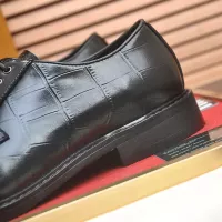 Cheap Louis Vuitton LV Oxfords Shoes For Men #1366879 Replica Wholesale [$88.00 USD] [ITEM#1366879] on Replica Louis Vuitton LV Oxfords Shoes