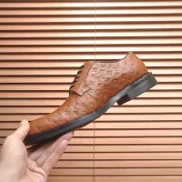 Cheap Louis Vuitton LV Oxfords Shoes For Men #1366880 Replica Wholesale [$88.00 USD] [ITEM#1366880] on Replica Louis Vuitton LV Oxfords Shoes