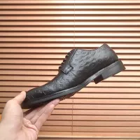 Cheap Louis Vuitton LV Oxfords Shoes For Men #1366881 Replica Wholesale [$88.00 USD] [ITEM#1366881] on Replica Louis Vuitton LV Oxfords Shoes