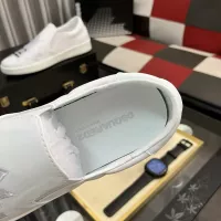 Cheap Dsquared Casual Shoes For Men #1366882 Replica Wholesale [$82.00 USD] [ITEM#1366882] on Replica Dsquared Casual Shoes