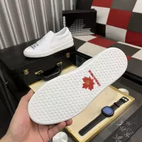 Cheap Dsquared Casual Shoes For Men #1366882 Replica Wholesale [$82.00 USD] [ITEM#1366882] on Replica Dsquared Casual Shoes